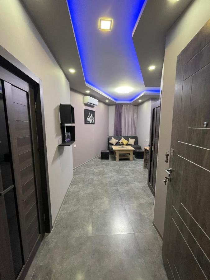 Comfortable Apartment Комфортные Апартаменты Self Check In Jerevan Exteriér fotografie