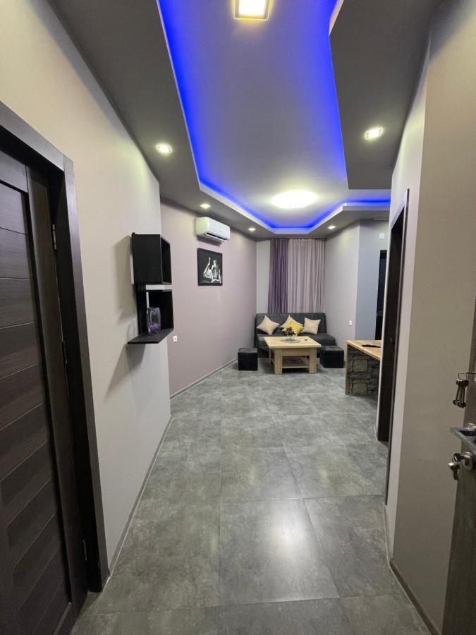Comfortable Apartment Комфортные Апартаменты Self Check In Jerevan Exteriér fotografie