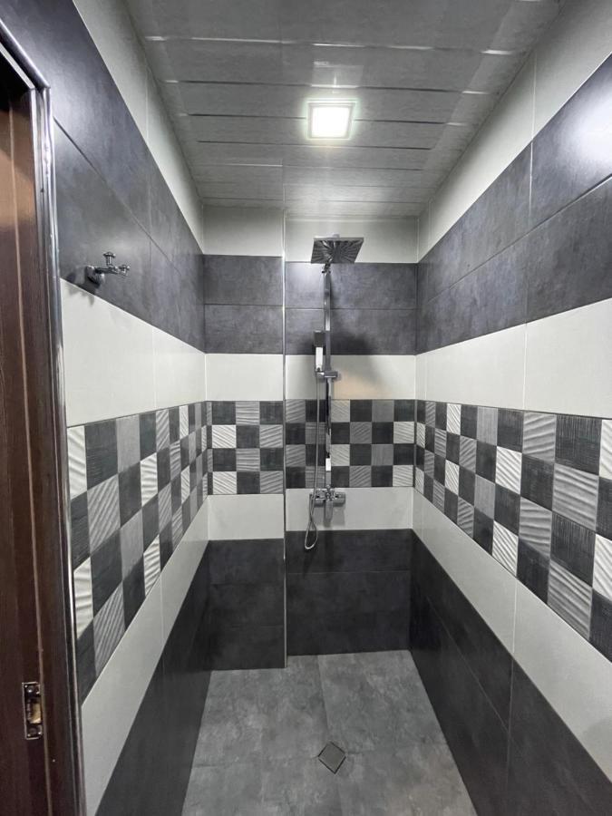 Comfortable Apartment Комфортные Апартаменты Self Check In Jerevan Exteriér fotografie