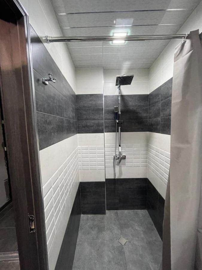 Comfortable Apartment Комфортные Апартаменты Self Check In Jerevan Exteriér fotografie