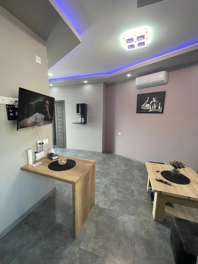 Comfortable Apartment Комфортные Апартаменты Self Check In Jerevan Exteriér fotografie