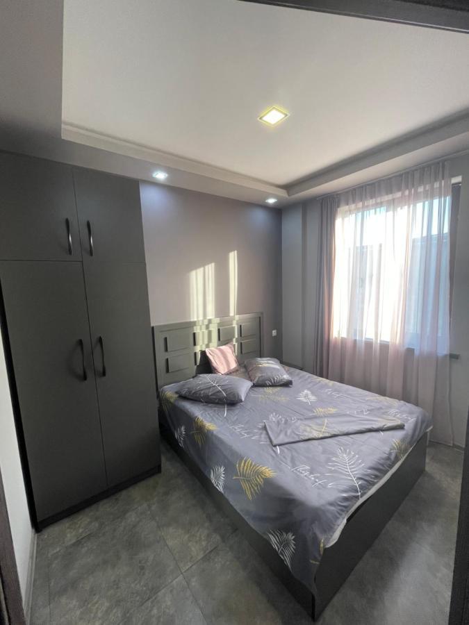 Comfortable Apartment Комфортные Апартаменты Self Check In Jerevan Exteriér fotografie