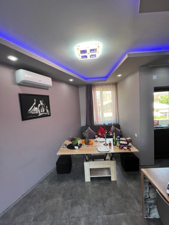Comfortable Apartment Комфортные Апартаменты Self Check In Jerevan Exteriér fotografie