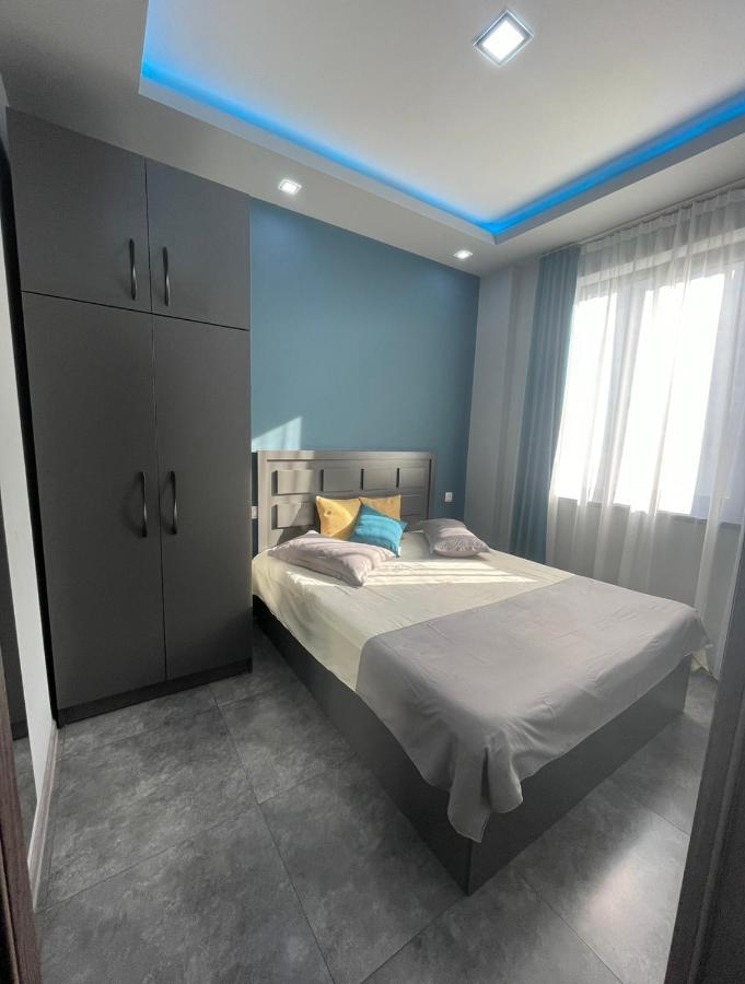 Comfortable Apartment Комфортные Апартаменты Self Check In Jerevan Exteriér fotografie