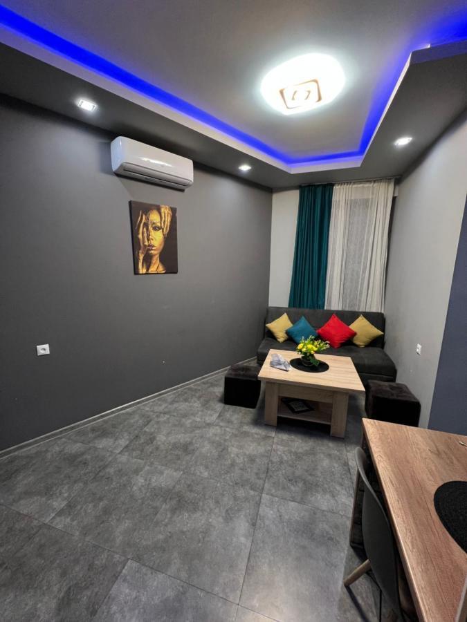 Comfortable Apartment Комфортные Апартаменты Self Check In Jerevan Exteriér fotografie