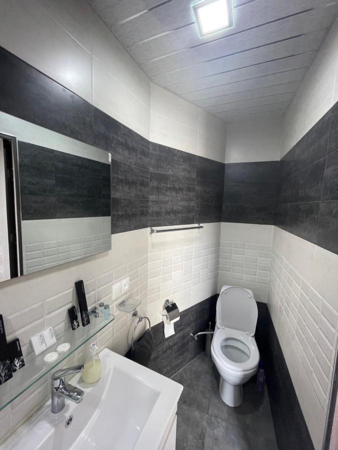 Comfortable Apartment Комфортные Апартаменты Self Check In Jerevan Exteriér fotografie