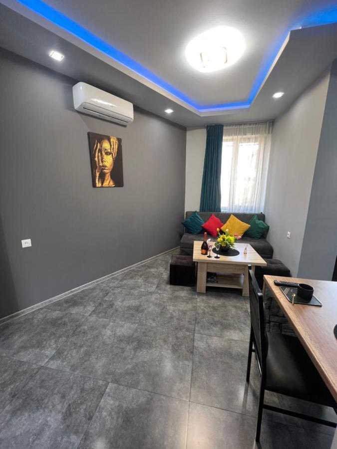 Comfortable Apartment Комфортные Апартаменты Self Check In Jerevan Exteriér fotografie